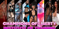Champions of Liberty Institute of Training