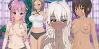 Succubus Research Diary