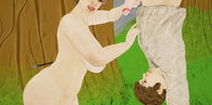 Milk Maidens
