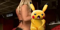 Pokemon Go Go