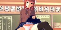 Literature Hentai Club