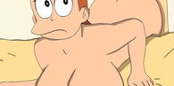 Dickmon X