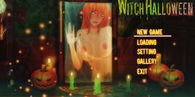 Witch Halloween