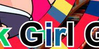 Geek Girl Gwen