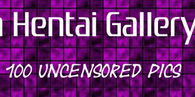Da Hentai Gallery 2
