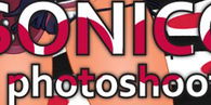 Sonico Photoshoot