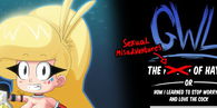 The Sexual Misadventures of Hayley