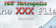 The XXX Files