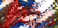 Fate Bridged Worlds