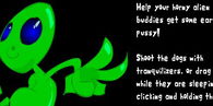 Alien Snatch Attack